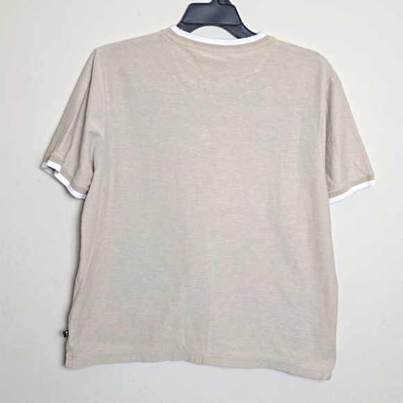 Men's Ted Baker Polo Shirts - Picture 5 of 5